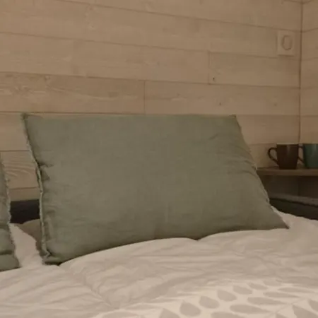 Chalet Sous Le Figuier